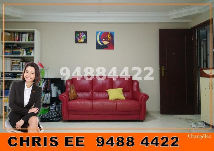 Bukit Batok Street 33 thumbnail photo